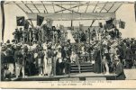 CPA 60 COMPIEGNE FETES  DE JEANNE D ARC 1909 - Compiegne