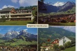Alpina Adelboden - Adelboden
