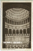 Um 1920/1930 Ansichtskarte  „Befreiungshalle Inneres“  Ungebrauchte Karte - Kelheim