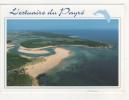 CP TALMONT ST SAINT HILAIRE, L'ESTUAIRE DU PAYRE, LOGO DAUPHIN, DOLPHIN, VENDEE 85 - Talmont Saint Hilaire