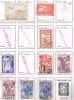 GRECIA. SELLOS AÉREOS - Used Stamps