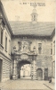 22. - DIEST - Porte Du Béguinage - Poort Der Begijnhof - E.Uten - Duitse Feldpost 1918 - Diest