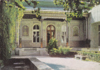 Tashkent (Tashkent) -1981, See Reverse Of Postcard Collectin, Cartes Postal, Perfect Shape-UZBEKISTAN. - Usbekistan