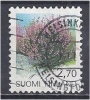 FINLAND 1990 Provincial Plants -  2m.70 Heather (Kainuu) FU - Gebruikt