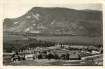 Savoie - Ref  A482- Ruffieux - Vue Generale - Le Grand Colombier    - Carte Bon Etat - - Ruffieux