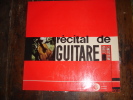 Recital De Guitare John Williams - Formats Spéciaux