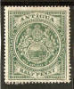 ANTIGUA 1908 - 1917 ½d GREEN SG 41 MOUNTED MINT Cat £5 - 1858-1960 Kronenkolonie