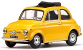 Vitesse 24508, Fiat 500F, 1965, 1:43 - Vitesse