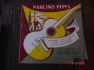 Narciso Yepes,musique Espagnole Pour Guitare ,Decca - Autres - Musique Espagnole