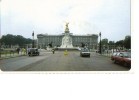 ZS22616 Car Voiture Buckingham Palace 14x8cm Not Used Good Shape Back Scan At Request - Buckingham Palace