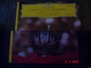 Mozart,Concerto  N°26,du Couronnement,Deutsche Grammophon ,et Concerto N°12 En La Majeur,,d; Et Piano Geza Anda ,Salzbou - Formats Spéciaux