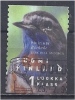 FINLAND 1999 Provincial Birds And Fish - (1st) Bluethroat  FU - Gebruikt