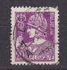 K5541 - BELGIE BELGIQUE Yv N°338 - 1932 Cérès Et Mercure