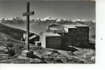 Delcampe - Hotel Wildstrubel Gemmipass - Trub