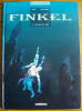 FINKEL Lot De 3 Dont 2 EO - Lots De Plusieurs BD