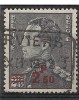 BELGIE BELGIQUE 478 Cote 0.25€ Gestempeld Oblitéré Used - 1936-1951 Poortman