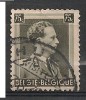 BELGIE BELGIQUE 480 Cote 0.25€ HUY - 1934-1935 Léopold III