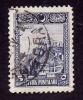 TURQUIE  1926  -  YT  701  -  Oblitéré - Used Stamps