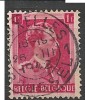 BELGIE BELGIQUE 529 Cote 0.15€ BRUXELLES BRUSSEL - 1934-1935 Léopold III