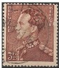 BELGIE BELGIQUE 531 Cote 0.20€ LIEGE - 1936-1951 Poortman