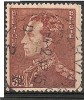 BELGIE BELGIQUE 531 Cote 0.20€ VERVIERS - 1936-1951 Poortman