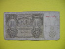 NDH 10 KUNA 1941 - Croatia