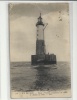 29 - ILE DE SEIN - PHARE D'ARMEN, COMMENCÉ EN 1866, ALLUMÉ EN 1881 - Ile De Sein