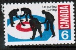 CANADA   Scott # 490**  VF MINT NH - Ungebraucht