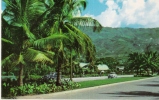 ANTILLES  -  PORT AU PRINCE   -  2CP - Haiti