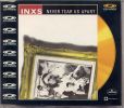 INXS °  NEVER TEAR US APART °°°°  CD VIDEO - Andere Formaten