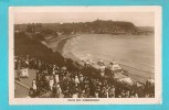 REGNO UNITO SCARBOROUGH CARTOLINA FORMATO PICCOLO VIAGGIATA NEL 1926 - Scarborough