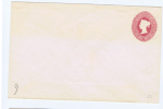Great Britain: Postel Stationary Cover 2,5 P. Marked 23-5-89 - Postwaardestukken