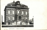 Koekelberg - Maison Communale ( VED ) - Koekelberg