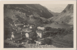 CARTE PHOTO BALNEARIO DE PANTICOSA - VISTA GENERAL - Huesca