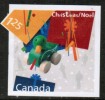 CANADA   Scott # 2006  VF USED - Used Stamps