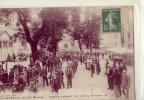 St Médard En Jalles               La Poudrerie   Sortie Du Personnel - Autres & Non Classés