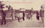 St Médard En Jalles               Militaires  Corvée De Quartier - Sonstige & Ohne Zuordnung