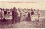 St Médard En Jalles               Militaires  Corvée De Pommes De Terre - Autres & Non Classés