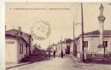 St Médard En Jalles              Quartier De La Vierge - Autres & Non Classés