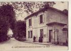 St Médard En Jalles              La Poste - Andere & Zonder Classificatie