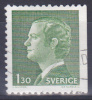 ZWEDEN - Michel - 1976 - Nr 935Dr - Gest/Obl/Us - Oblitérés