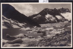 Aletschgletscher ( Wallis ) Merjelensee (2345 M) (8085) - Lens
