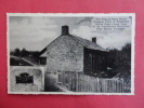 - Tennessee > The Famous Rock House Near Saprta TN  Vintage Wb 1943 Cancel - ---     ---- ------ref 416 - Sonstige & Ohne Zuordnung