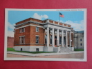- Tennessee >  Lebanon-- Post Office  Vintage Wb---     ---- ------ref 416 - Altri & Non Classificati