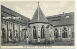 Um 1920/1930 Ansichtskarte,  „Kloster Walkenried“  Ungebrauchte Karte - Osterode