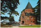 Nederland/Holland, Nijmegen, Valkhof Met Karolingische Kapel, 1971 - Nijmegen