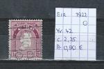 Eire 1922 - Yv. 42 Fil. Se Gest./obl./used - Gebruikt