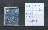 Eire 1922 - Yv. 45 Fil. Se Gest./obl./used - Usados