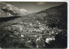 CPSM 73 SAINT MICHEL DE MAURIENNE VUE GENERALE 1965 - Saint Michel De Maurienne