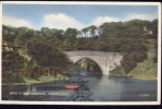 Brig O Balgownie - Aberdeen - Viaggiata - Formato Piccolo - Aberdeenshire